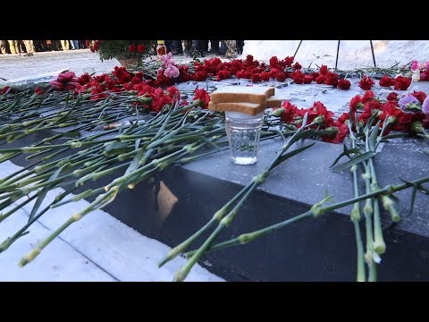 Афган 30 лет