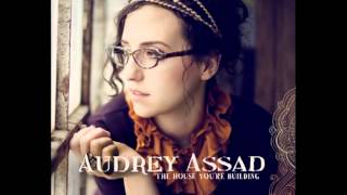 The House You're Building - Audrey Assad chords