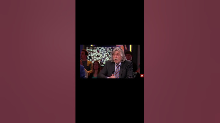 johan derksen doet debiel meme