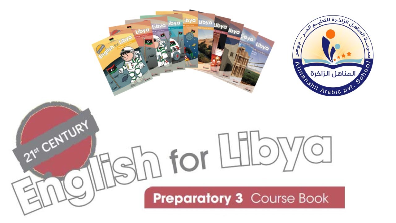 9 English Preparatory 3 - Course Book - Unit 5 - Lesson 2