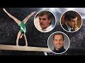 Inside a ‘Culture of Abuse’ at U.S.A. Gymnastics | NYT