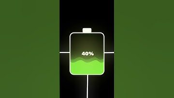 Wave Warp Effect Use - Alight Motion editing #howkyology