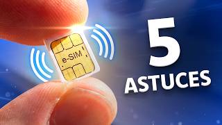 Esim Tu Peux Te Retrouver Sans Internet À Létranger Pour Cette Erreur Nos Conseils Avec Holafly