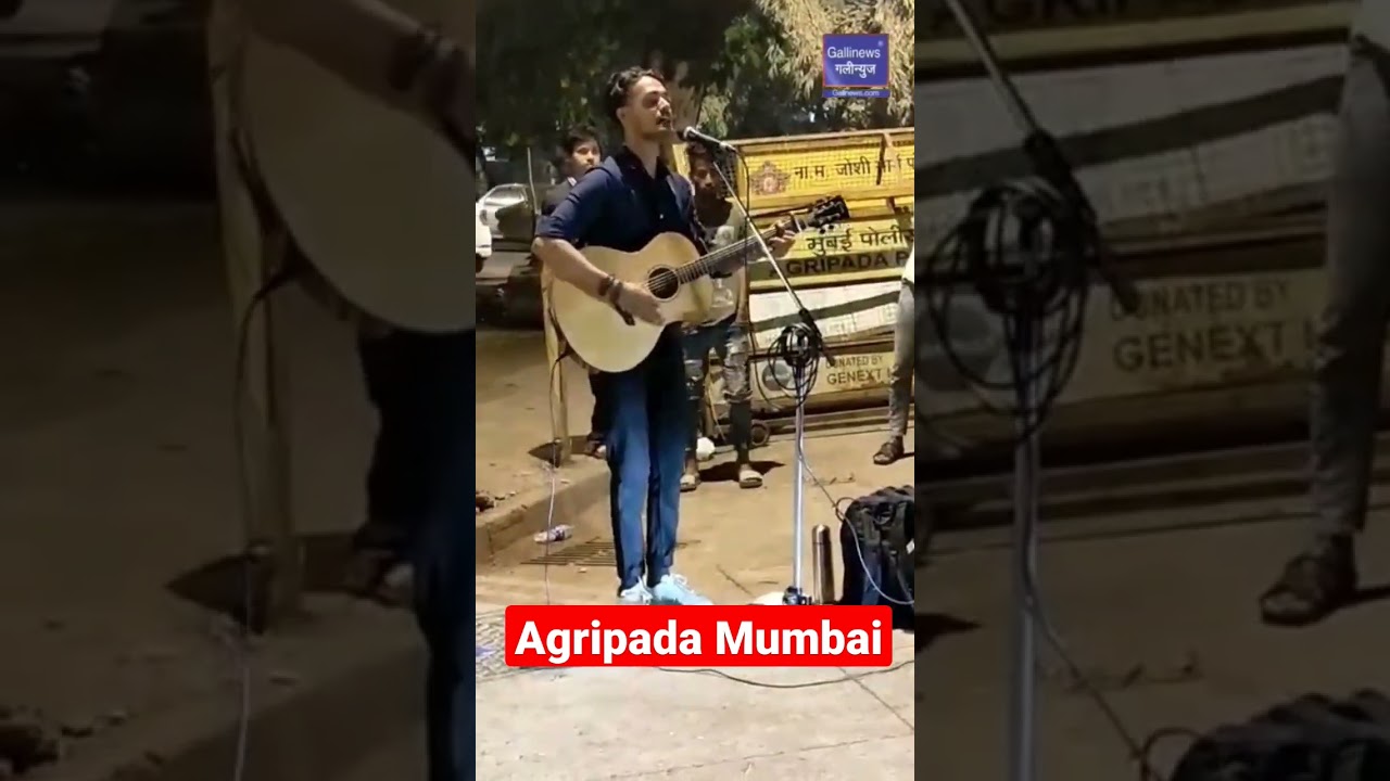 Agripada Mumbai