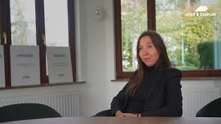 Case Living Stone Lichtreclame Op Maat Voor Gedegen Vastgoedexperts