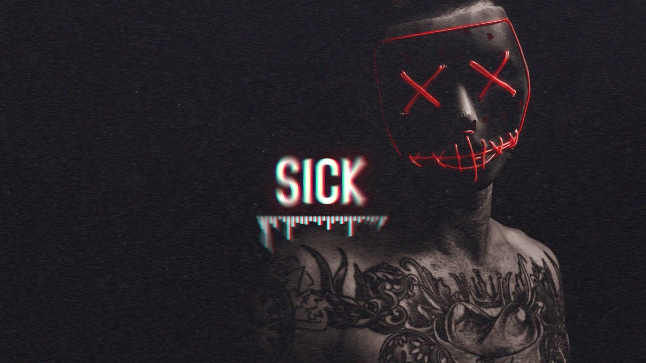 Watch Dark Trap Beat 2019 "Sick" Hard Instrumental (Prod. Ihaksi) on YouTube Watch Dark Trap Beat 2019 "Sick" Hard Instrumental (Prod. Ihaksi) on YouTube