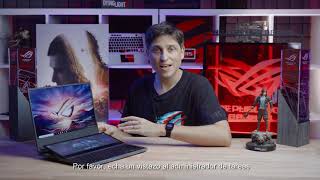 Asus sorprende con el lanzamiento de su nuevo portafolio de laptops screenshot 5