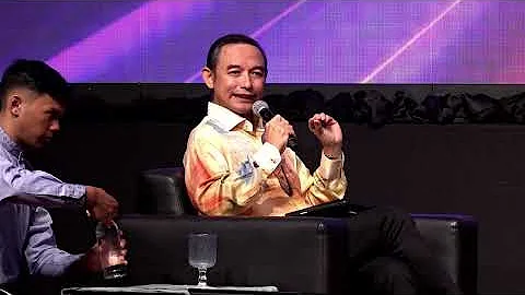 Plenary Session Topic 1