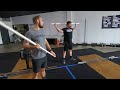 CrossFit with Corey