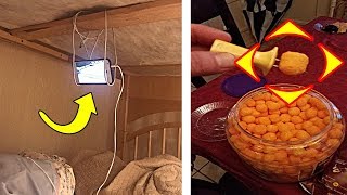 Bizarre But Brilliant Inventions For Everyday Problems