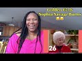 Golden Girls Funny Moments || 35 Sophia Savage Burns || Reaction Video part 1