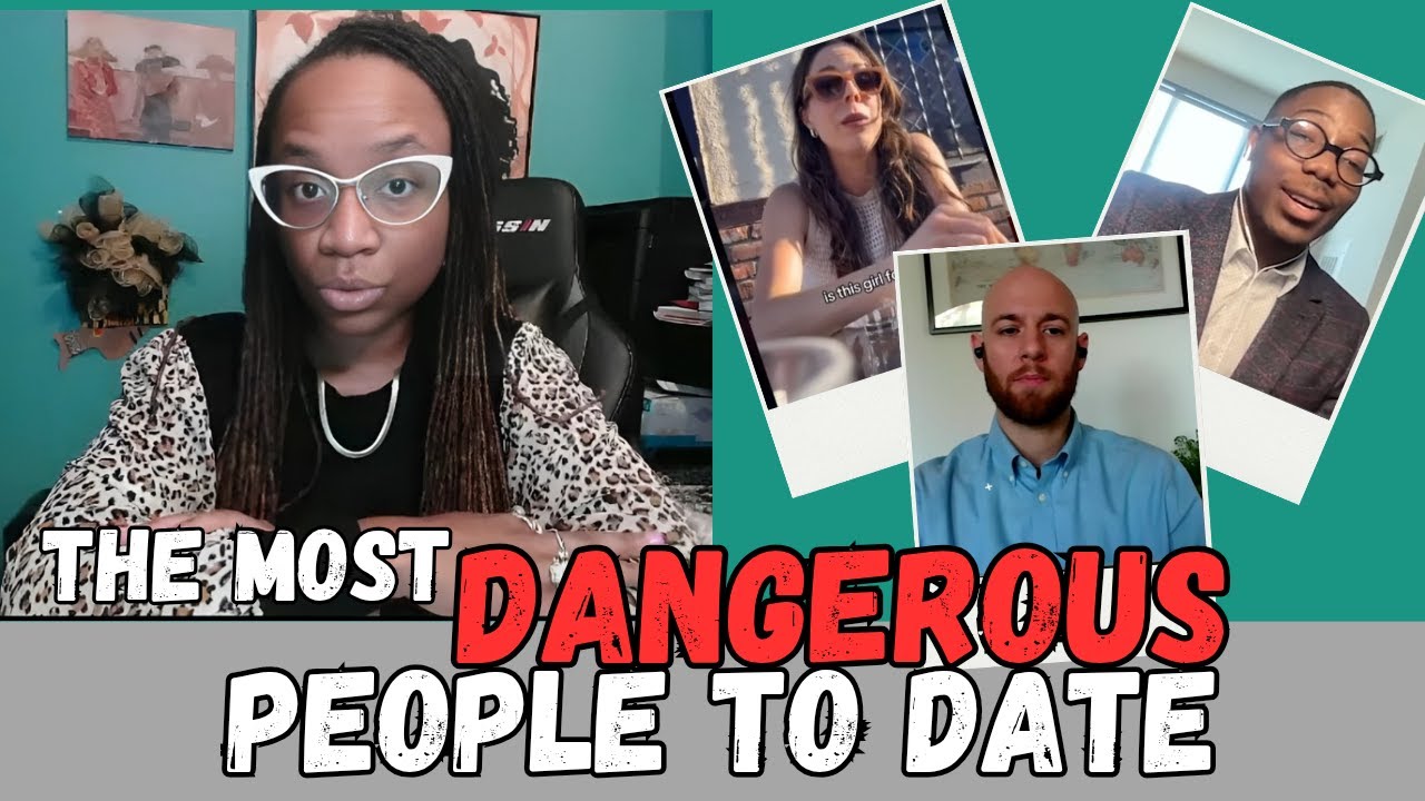 BITTER 304'S Settling Down and BROKE NINJAS Living Off Women 