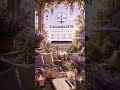 GroundedFM | 2 Minutes Peace | Jazz LoFi Focus Music | Lilac Velvet #soul #deepfocus #relaxingmusic