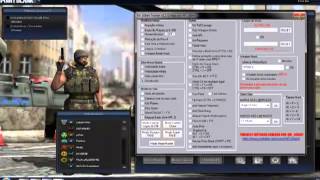 Mine Editor De Faca + Skill + Bug Xtrap #Point Blank 17/12/12 [FUNCIONAL]