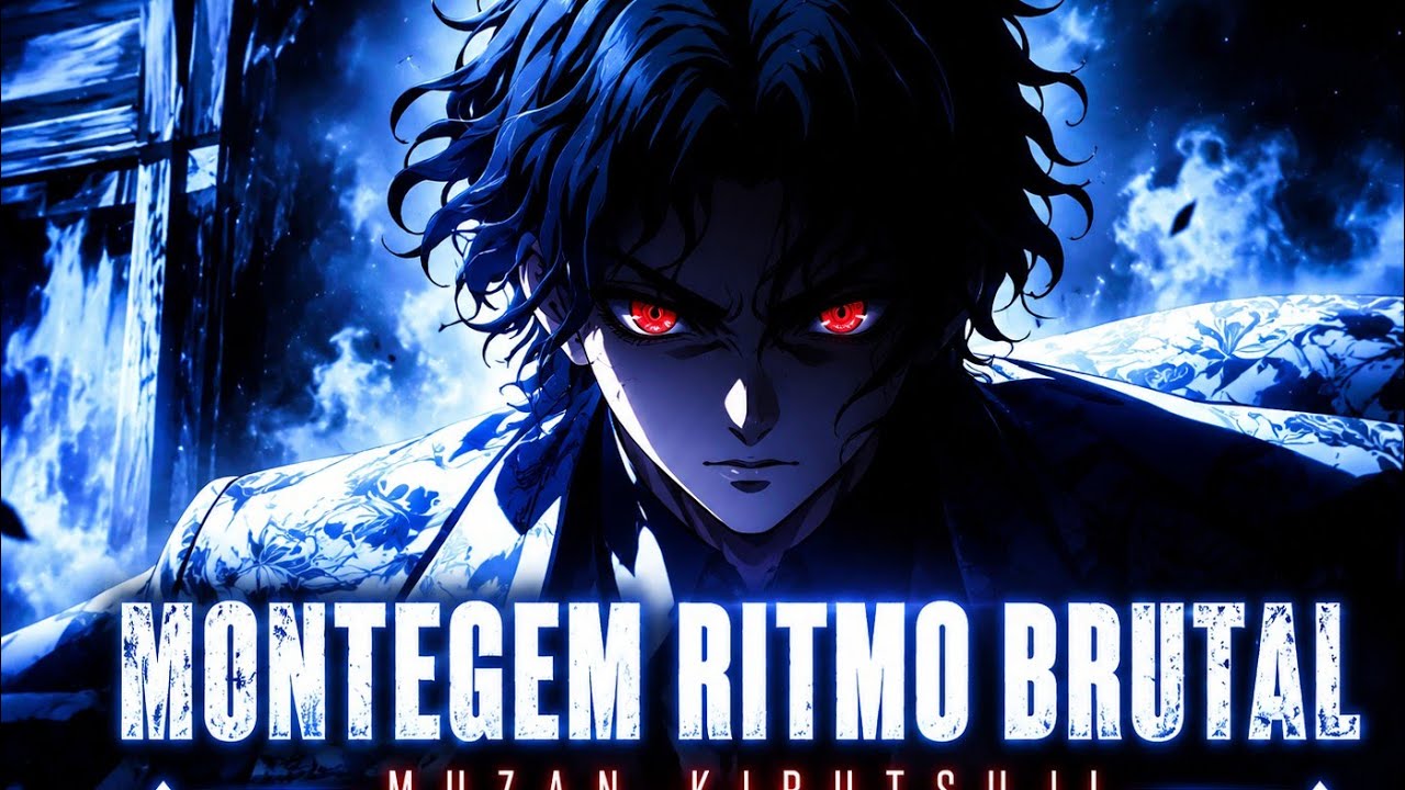 Muzan Kibutsuji 👑🩸 | Full AMV 