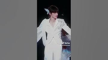 Xinh trai quá Hiên ơi 😍🤭#tốngáhiên #songyaxuan #tnt时代少年团