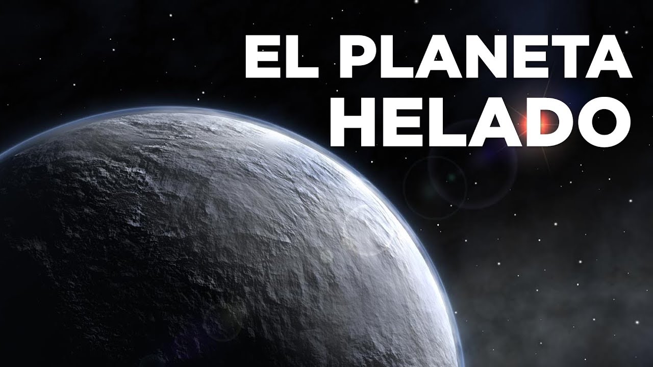 Cuál es el planeta más frío