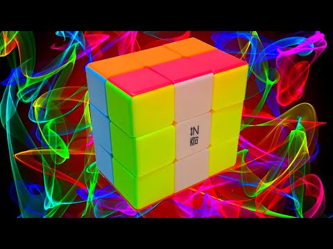 Видео: Как собрать куб 2х3х3 (3х3х2) кубоид, how to solve cube 2x3x3 (3x3x2) cuboid