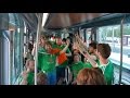Following The Irish - The Ultimate Euro 2016 Road Trip