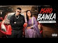 ISHQ BAWLA (Drill Love) ❤️‍🔥 | Ft. Dhanda Nyoliwala x Sunidhi Chauhan ( Official Video)