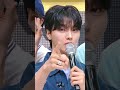 Capture de la vidéo #Shorts#드리핀 컴백인터뷰(Drippin Comeback Interview) [뮤직뱅크/Music Bank] | Kbs 방송