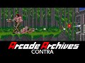 Arcade Archives CONTRA