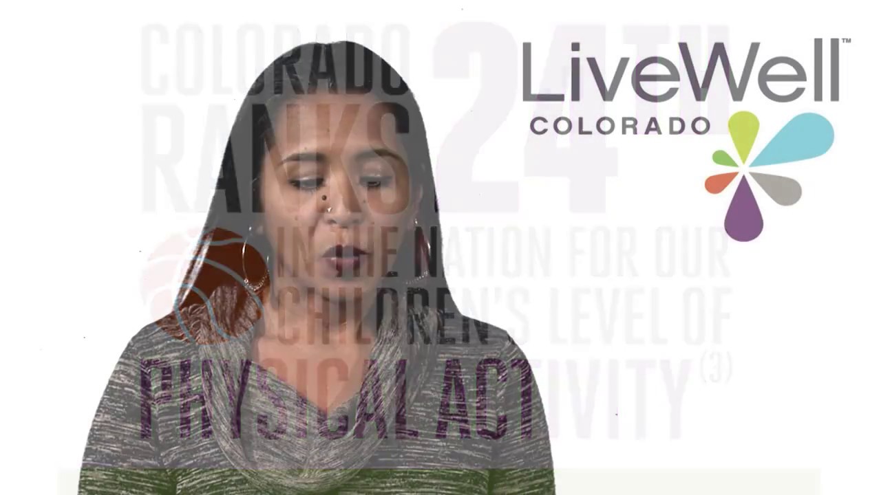 Live Well Colorado YouTube