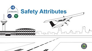 Safety Attributes for the General Aviation Community