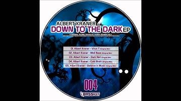 Albert Kraner - Dark Net (Original Mix)