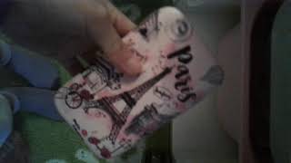 Je Vous Montre Mes Maquillages Noël