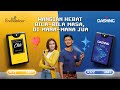 Wangian Poket #DASHING | Anda Tidak Tahu Bila Anda Akan Perlukannya