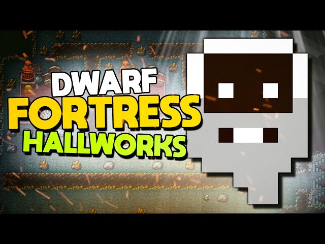 BEBIDA E COMIDA PARA TODOS! - Dwarf Fortress (2024) #05 - Gameplay PT BR