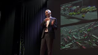 Digital Mobility | Fabio Pressi | TEDxFiesole