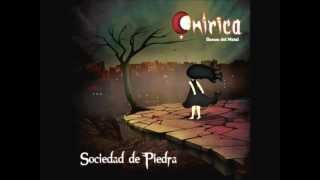 Video thumbnail of "Onirica - Pesadilla"