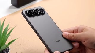 Honor 500 Pro 5G Full Review | Pros and Cons | Best Midrange Flagship Phone 2026🔥!