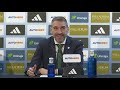 Post-game Press Conference | Real Madrid vs Unicaja | Jornada 10 ACB