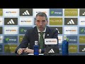 Post-game Press Conference | Real Madrid vs Unicaja | Jornada 10 ACB
