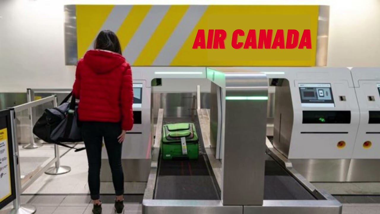 Air Canada Baggage Policy contact us +18773117884 YouTube
