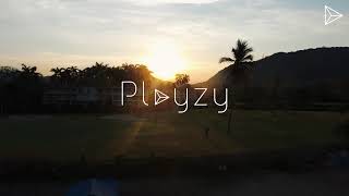 Playzy feat. G.A - Entrenando (Official Video)