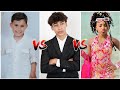 King Ferran vs Khalani Simon vs Prince Milan |Lifestyle Comparison 2025 |RW Facts &amp; Profile|