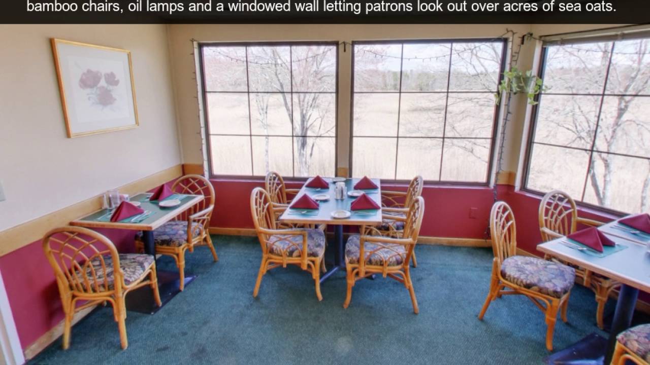 Hideaway Restaurant & Pub Old Lyme, CT Restaurant YouTube