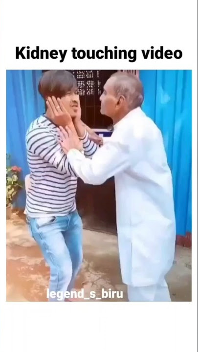 kidney touching video 😑🥴 @jemmy_chills #trending #trend #shorts #short #viral #reels #comedy #fun
