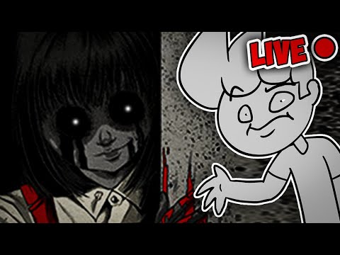 Spooky Games Live #20 - Spooky Games Live #20