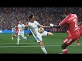 FIFA 22 PS5 - Modric stunning volley