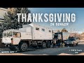 Unser erstes Thanksgiving - Ein Alaska-Revival in Colorado | S03E06