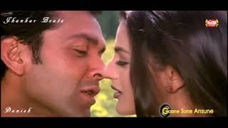 Dil Main Dard Sa (Heera Jhankar) - Karanti - HD Video Song