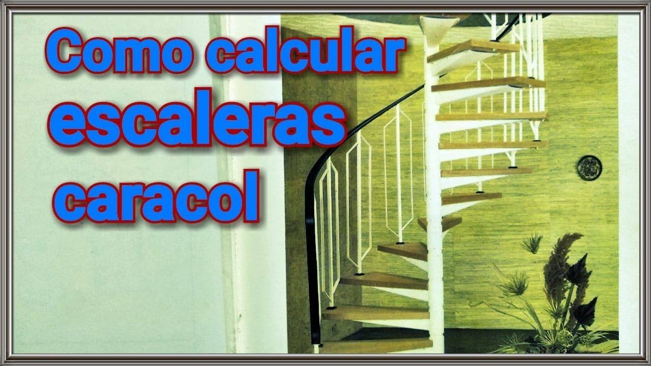 cordura pizarra champán Design of spiral stairs - YouTube