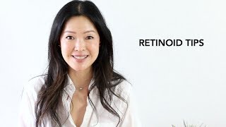 Retinoid Tips for Beginners