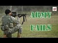 Army Fails Compilation