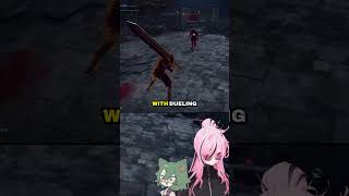 Calli Duels a Deadbeat in Griffith Cosplay… and WINS #calliolive #hololiveen #moricalliope
